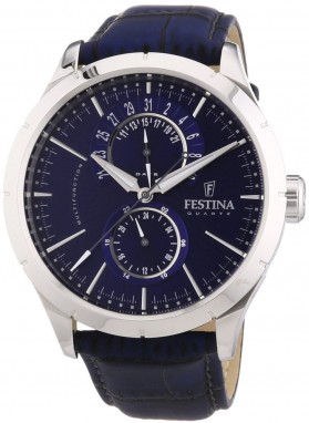 Festina Elegance galéria