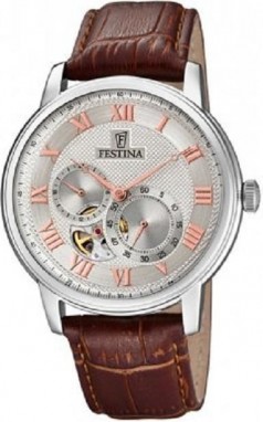 Festina   Automatic galéria