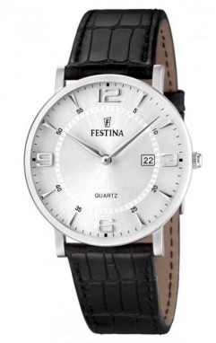 Festina Classic galéria