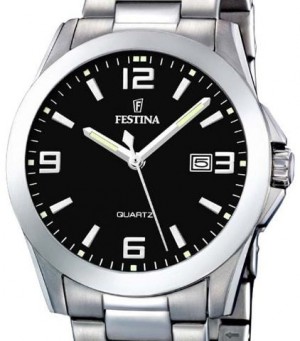 Festina Classic galéria