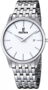 Festina Classic galéria