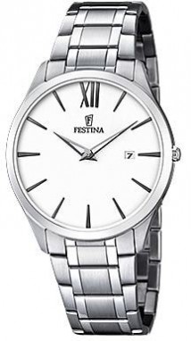 Festina Classic galéria