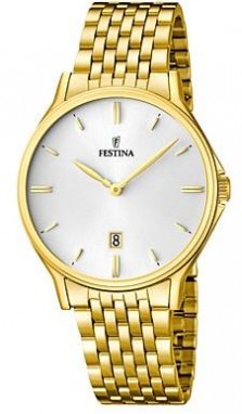 Festina Classic galéria