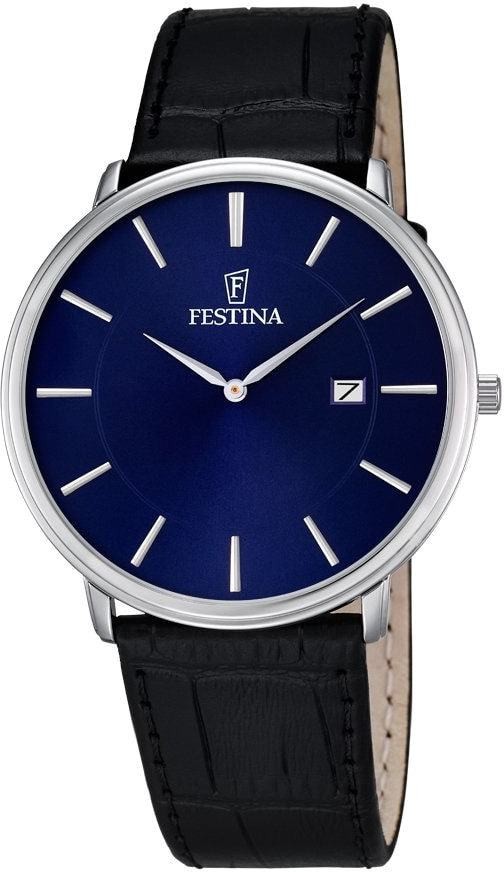 Festina  Classic