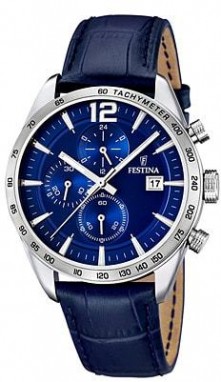 Festina Chrono galéria