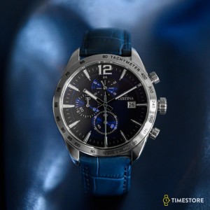 Festina Chrono galéria