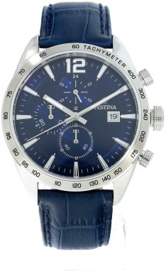 Festina Chrono galéria
