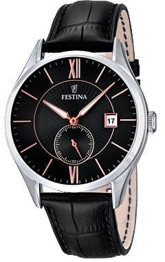 Festina Retrograde galéria