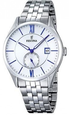 Festina Retrograde galéria