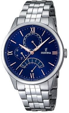 Festina Retrograde