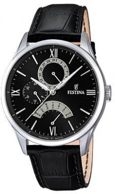 Festina Retrograde galéria