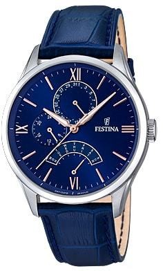 Festina Retrograde