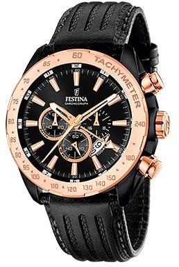 Festina Sport Chrono