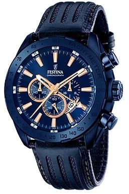 Festina Sport Chrono