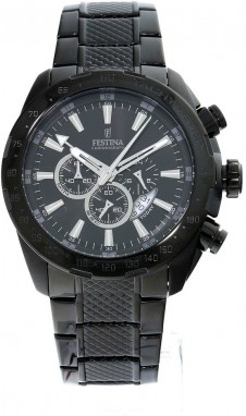 Festina Sport Chrono galéria