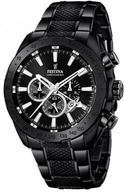 Festina Sport Chrono galéria