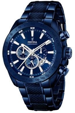 Festina Sport Chrono