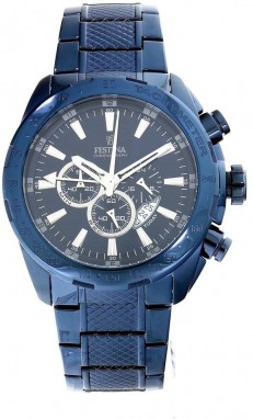 Festina Sport Chrono galéria