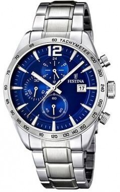 Festina Sport Chrono galéria