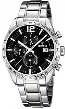 Festina Sport Chrono galéria