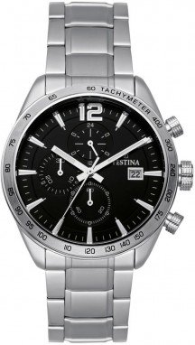 Festina Sport Chrono galéria