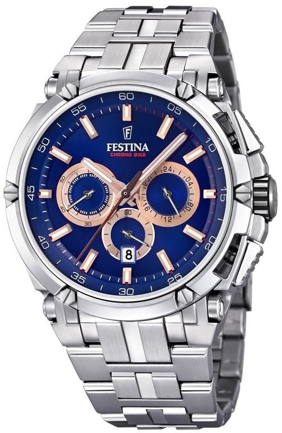 Festina Chrono Bike