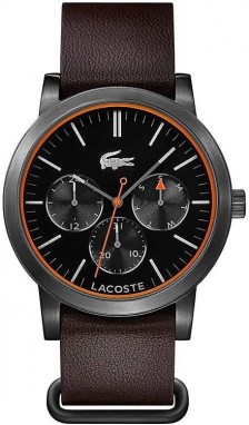 Lacoste Metro galéria