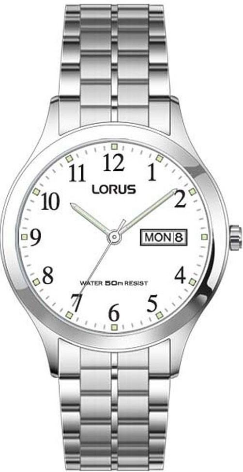 Lorus