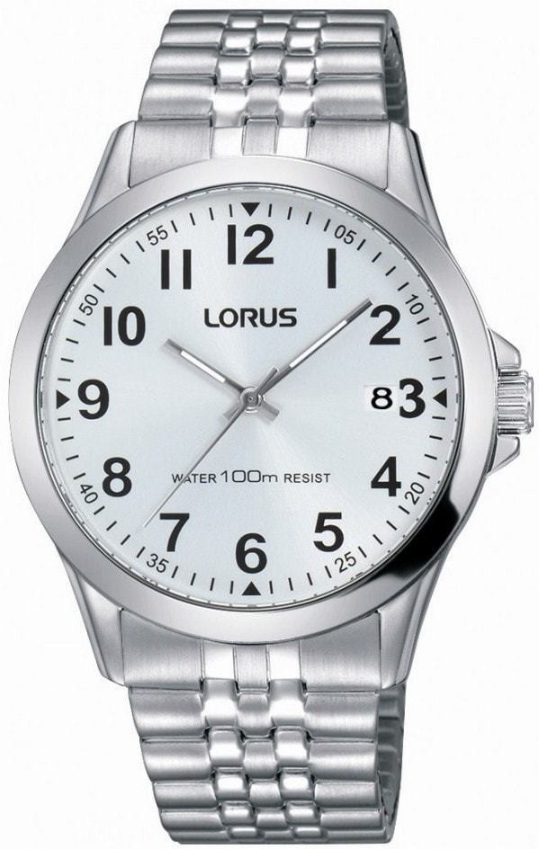 Lorus
