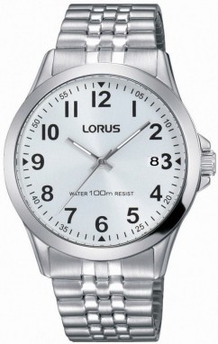 Lorus galéria