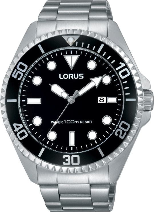 Lorus