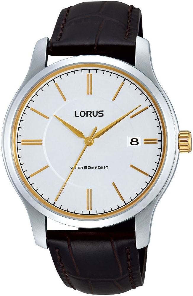 Lorus