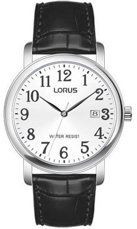 Lorus