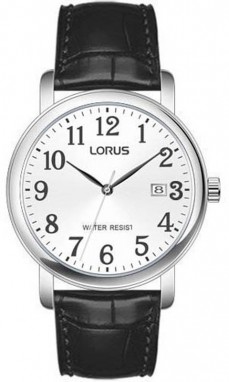 Lorus galéria