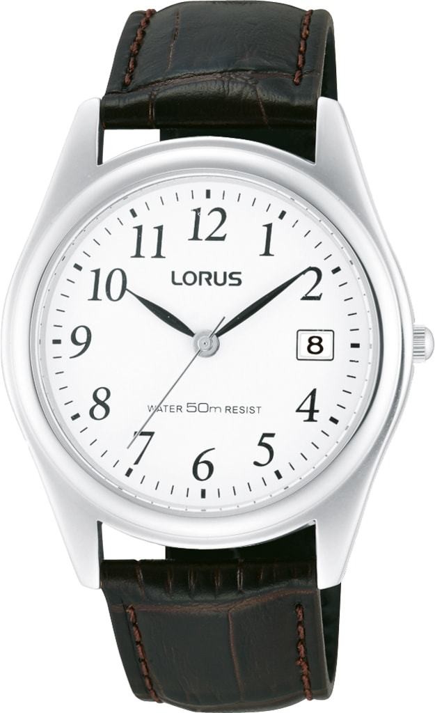 Lorus