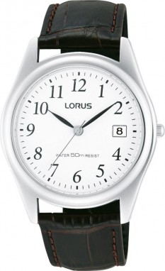 Lorus galéria