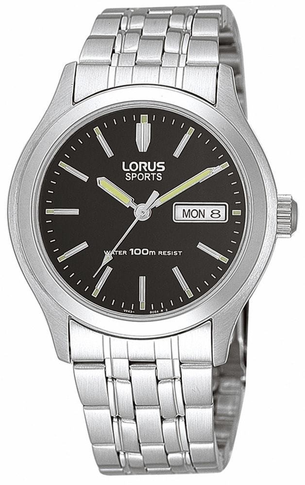 Lorus Sports