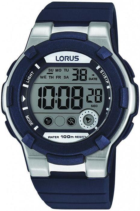 Lorus Sports