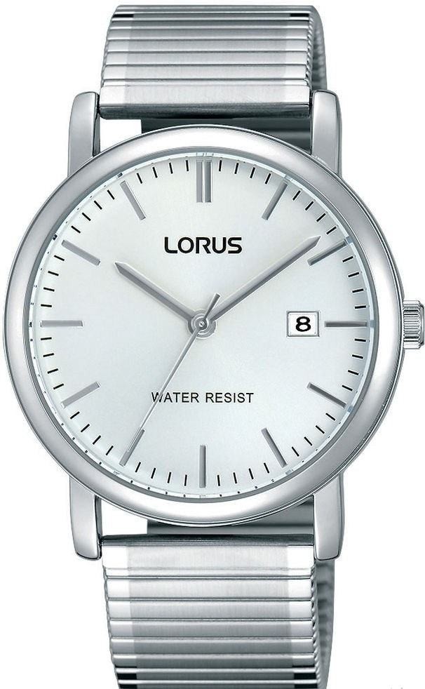 Lorus