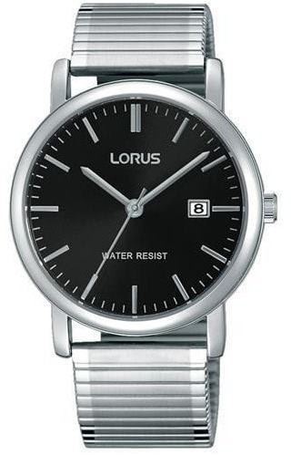 Lorus