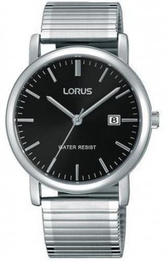 Lorus galéria