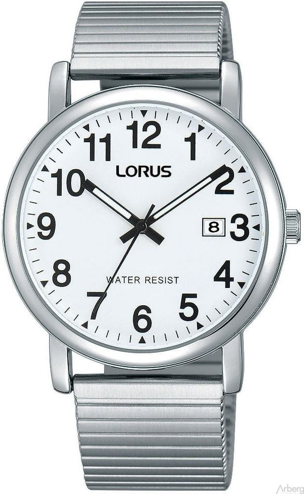 Lorus
