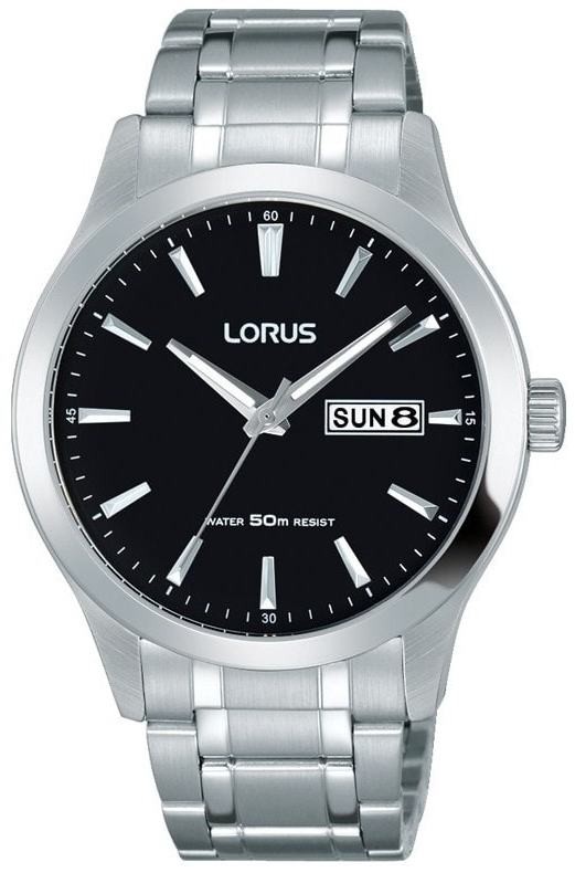 Lorus  Classic