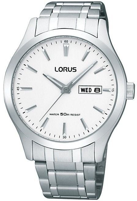 Lorus  Classic