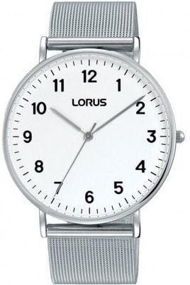 Lorus Classic