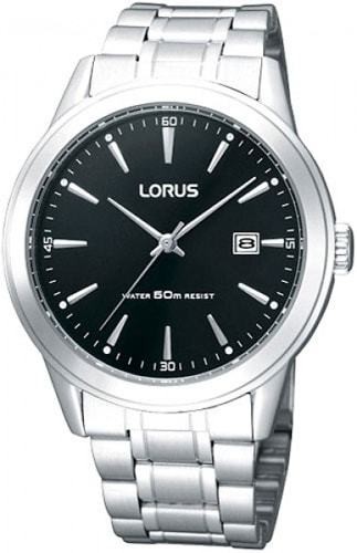 Lorus Classic