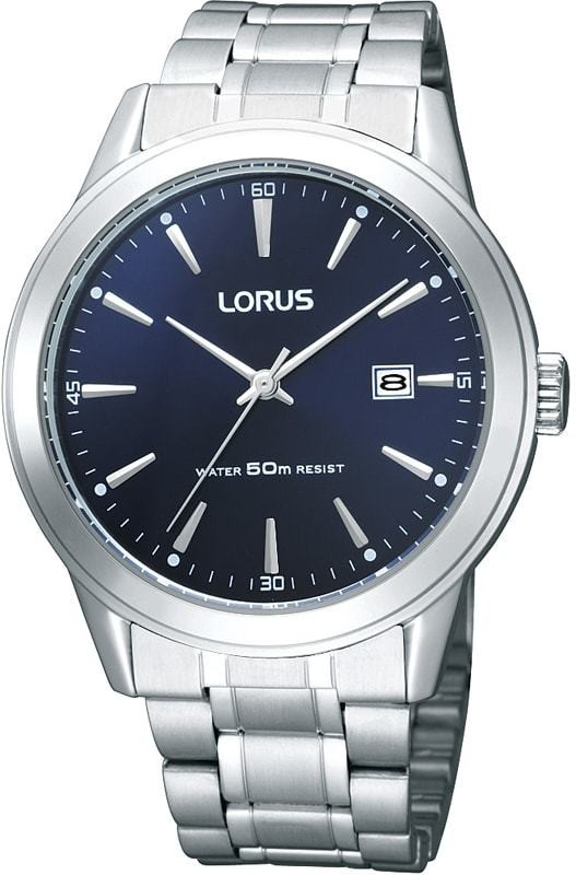 Lorus Classic