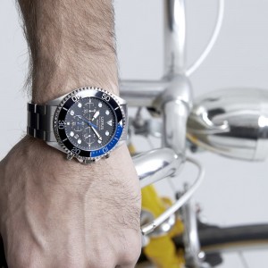 Lorus Chronograph galéria