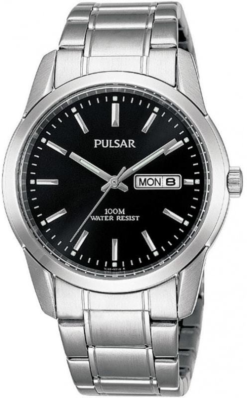 Pulsar
