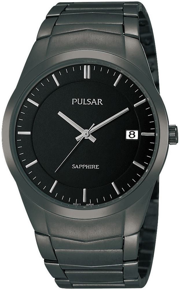 Pulsar